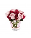 The FTD Timeless Elegance Bouquet